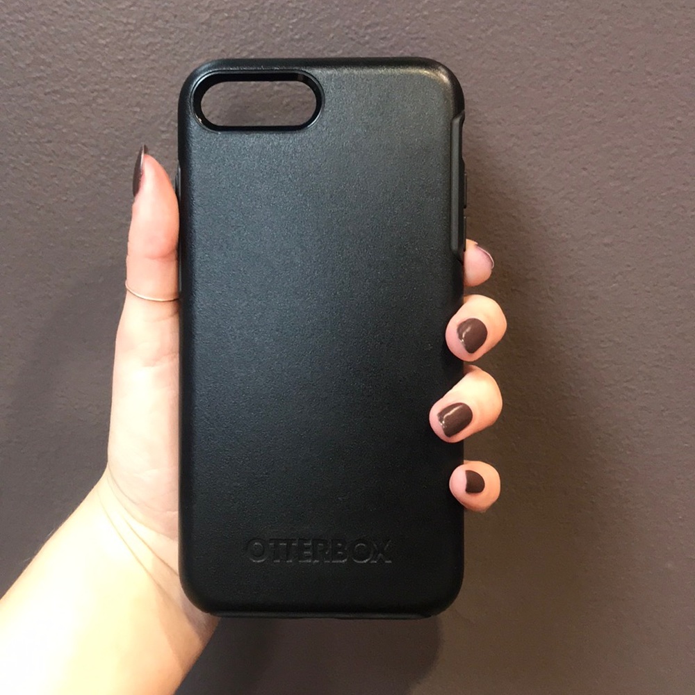 Otter box case for iPhone 7 Plus